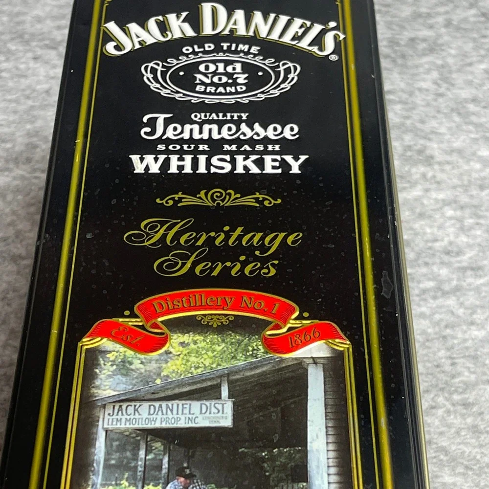 Jack DanielS jack daniel